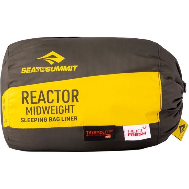 Sea To Summit Reactor Midweight sänglinne