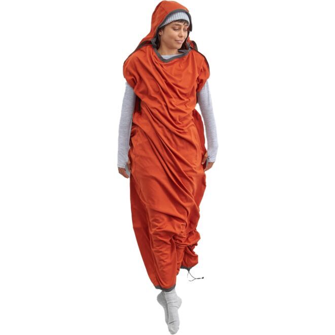 Sea To Summit Reactor Fleece sängsäck