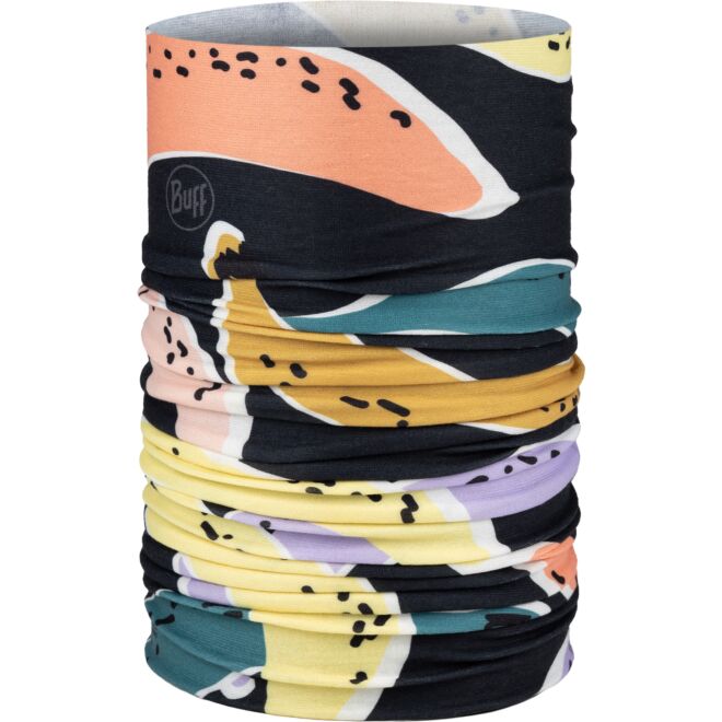Buff Original EcoStretch Neckwear Youth barn scaldacollo