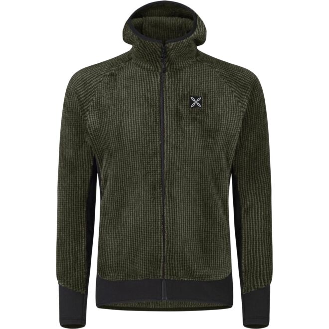 Montura Remix Fleece Jacket Man teknisk fleecejacka herr