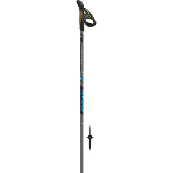 Fizan Runner nordic walking stavar