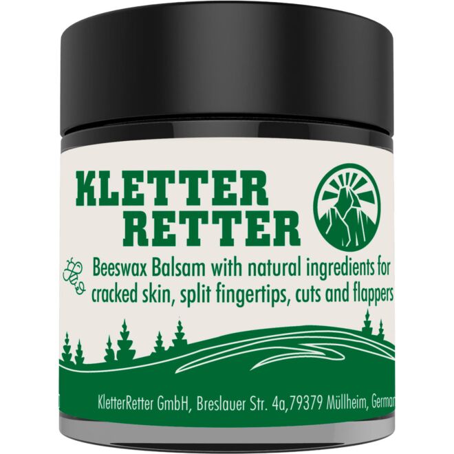 KletterRetter Repair Balsam reparationsbalsam för händer