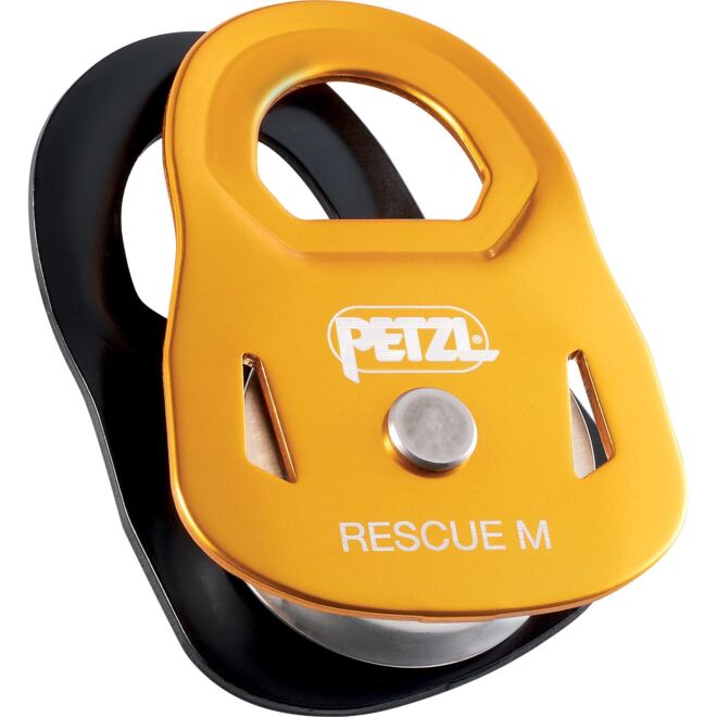 Petzl Rescue M räddningsblock