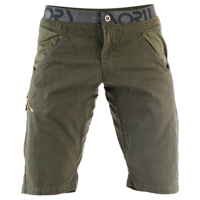 Nograd Resistant Short herrshorts