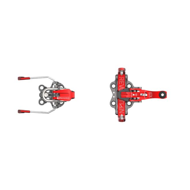 ATK Revolution 2023 Brake World Cup skidåkning alpinism