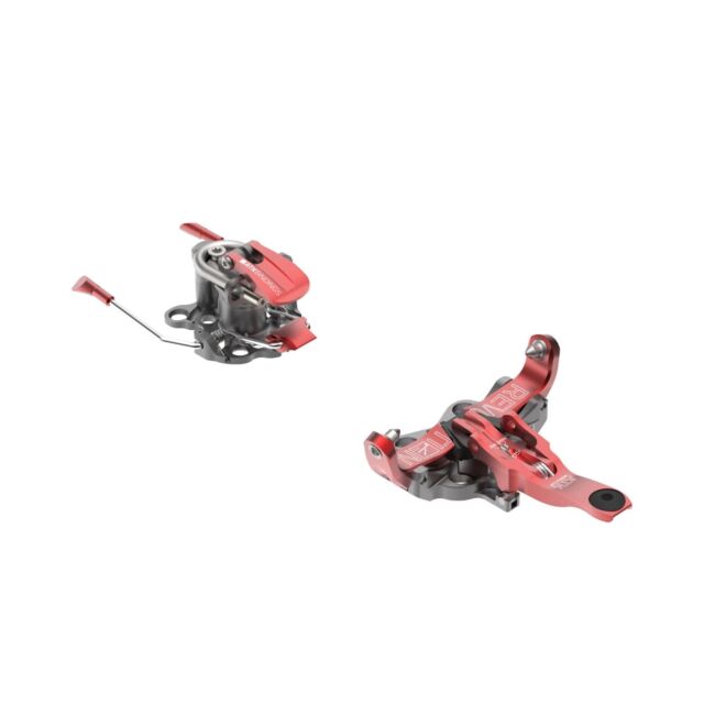 ATK Revolution 2023 Brake World Cup skidåkning alpinism