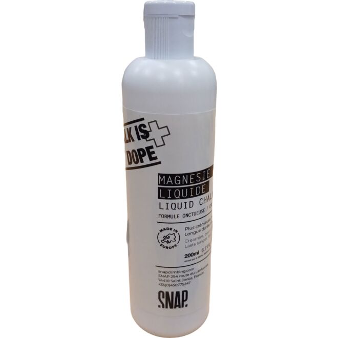 Snap Snapclimbing Liquid Chalk 200 ml flytande magnesium