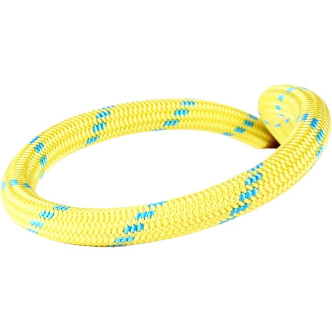 Edelweiss Curve Unicore 9.8 mm klätterrep