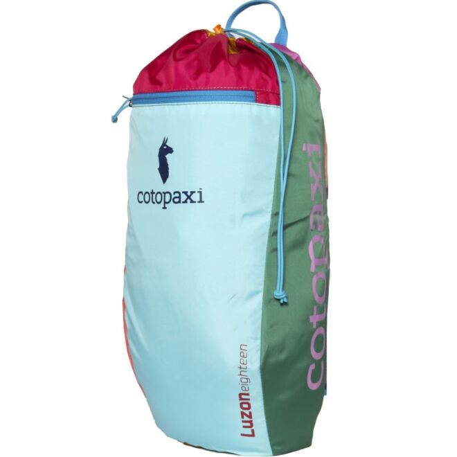 Cotopaxi Luzon 18L Backpack Del Dia trekkingryggsäck
