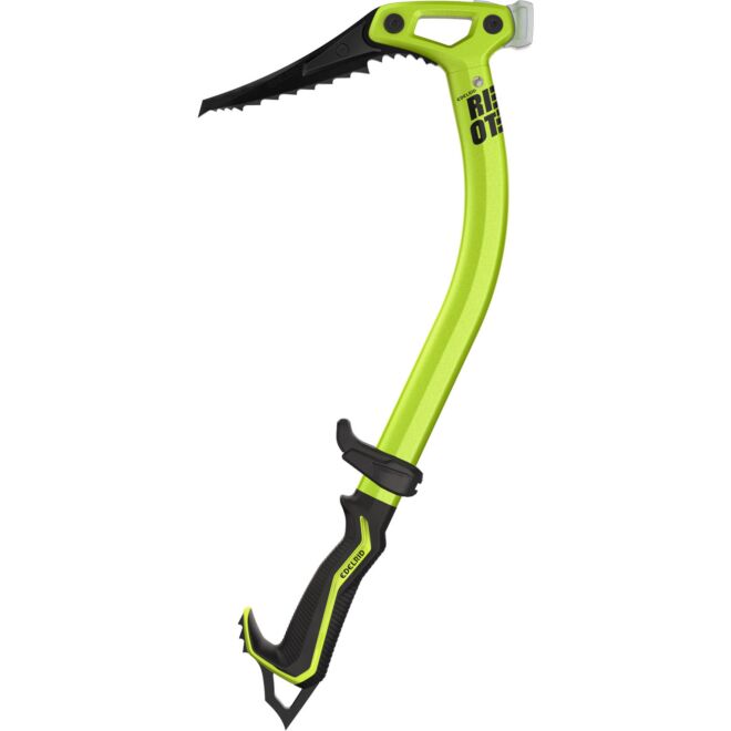Edelrid Riot Hammer II teknisk isklättring hammare