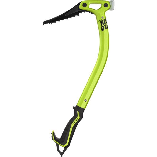 Edelrid Riot Hammer II teknisk isklättring hammare
