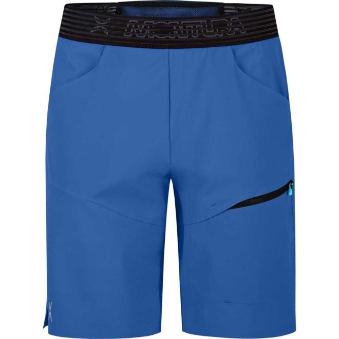 Montura Rise bermuda shorts men