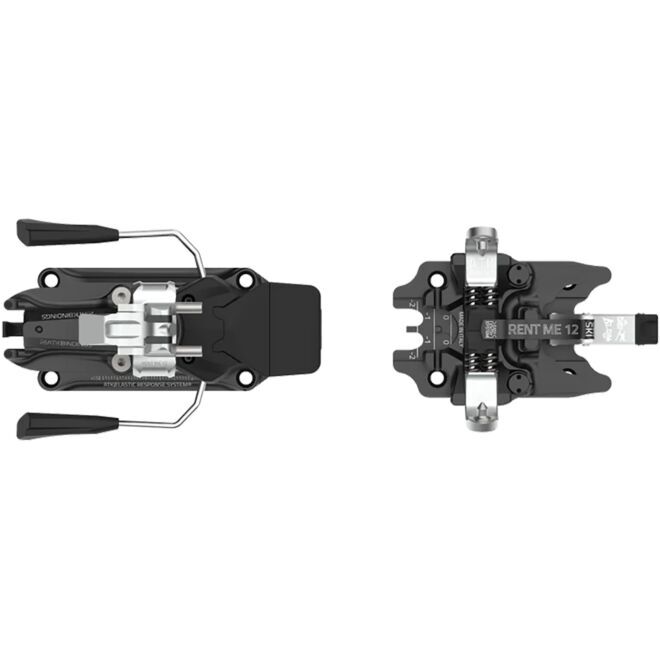 ATK Rent Me 12 EVO freeridebindningar
