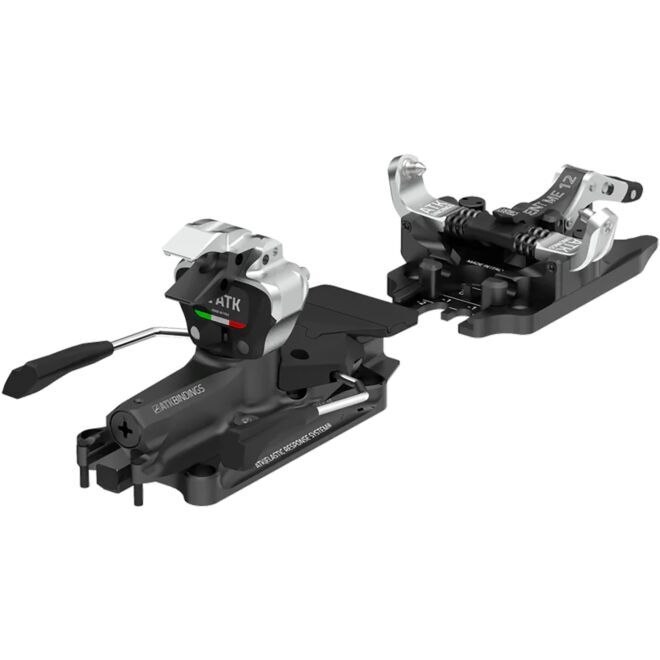 ATK Rent Me 12 EVO freeridebindningar
