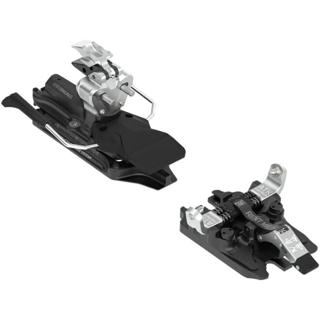 ATK Rent Me 12 EVO freeridebindningar