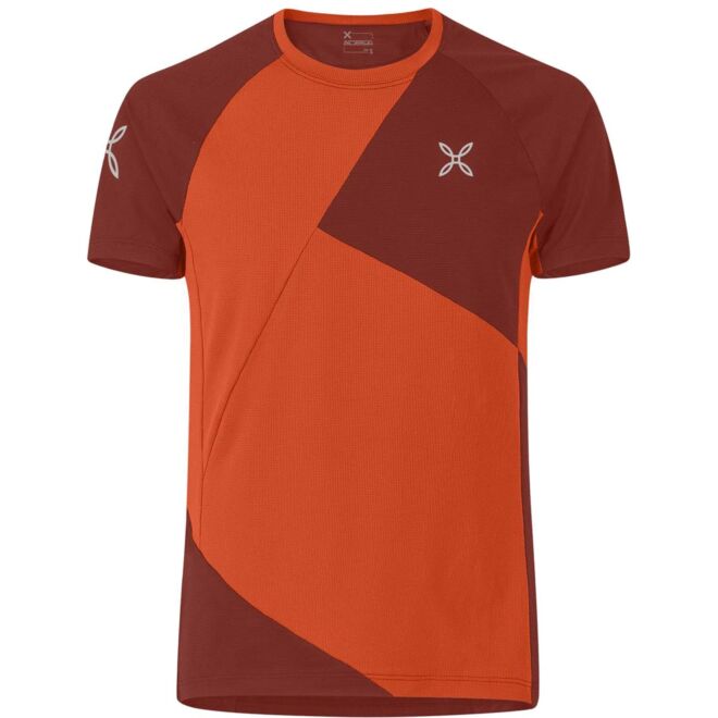 Montura Rock 2 t-shirt herr