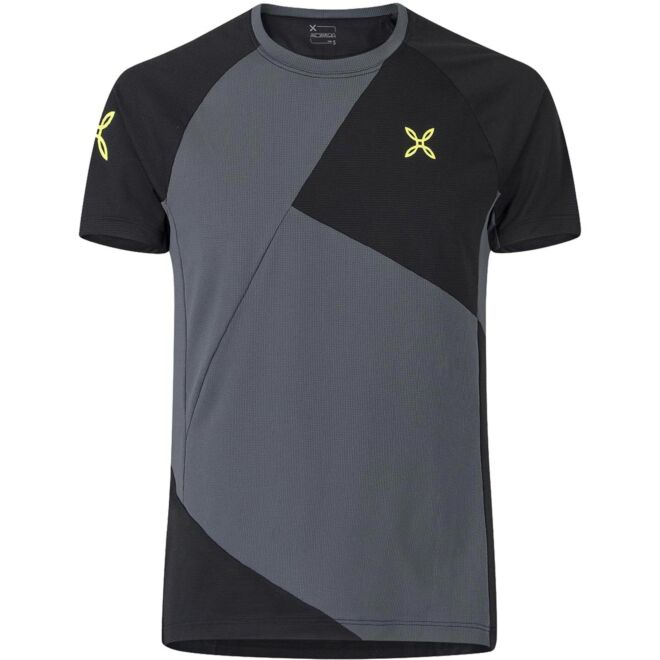 Montura Rock 2 t-shirt herr