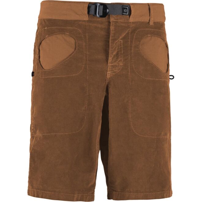 E9 Enove Rondo Belt Short-VS herrshorts