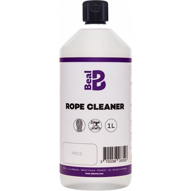 Beal Rope Cleaner eco-detergent för rep