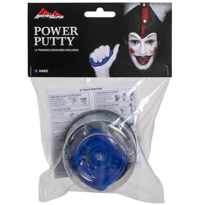 AustriAlpin Power Putty fingerträning