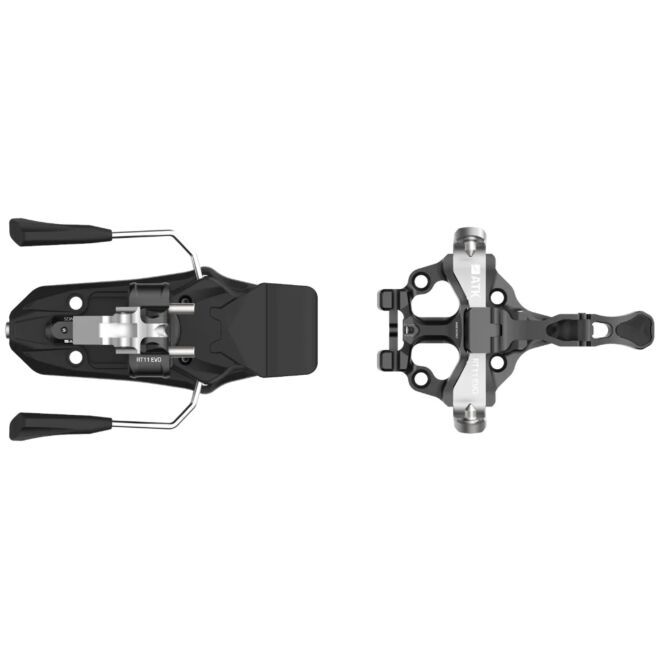 ATK RT 11 Evo skidalpins