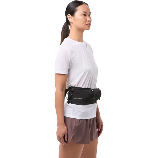 NNormal Run Belt trail running midja
