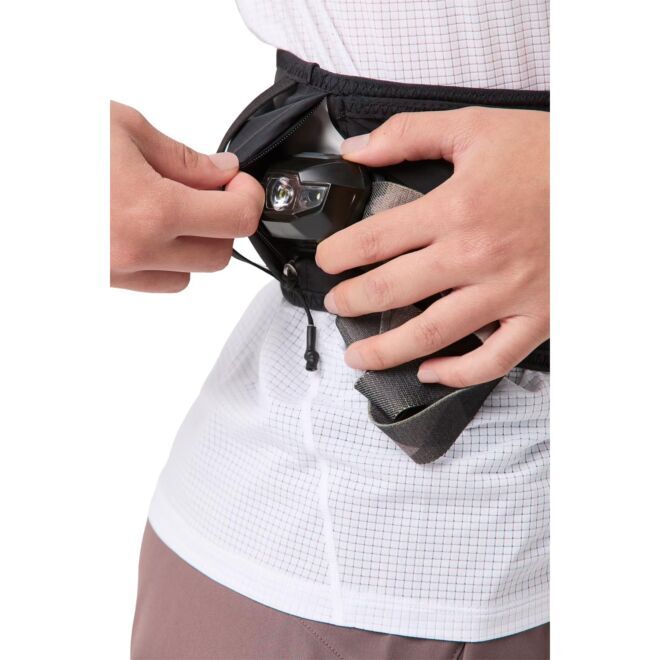 NNormal Run Belt trail running midja