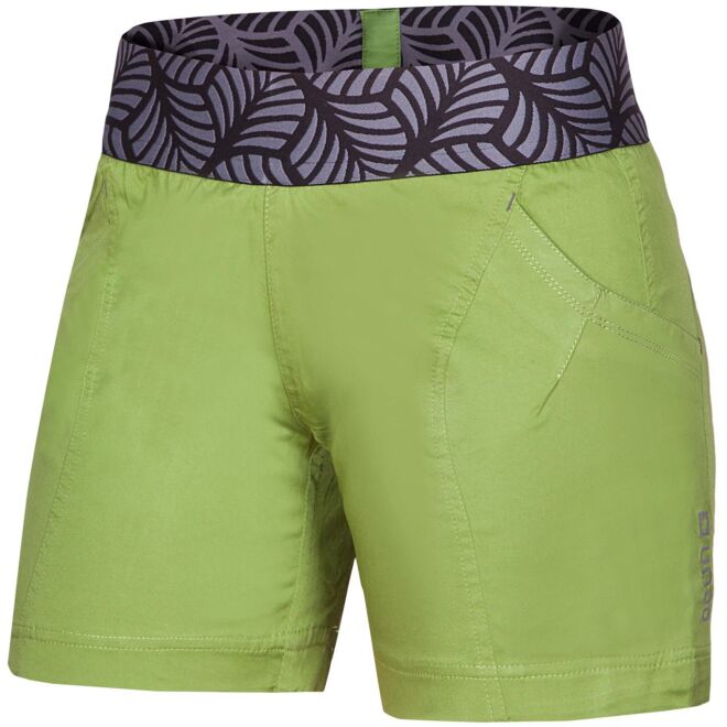 Ocun Pantera Organic Shorts damshorts