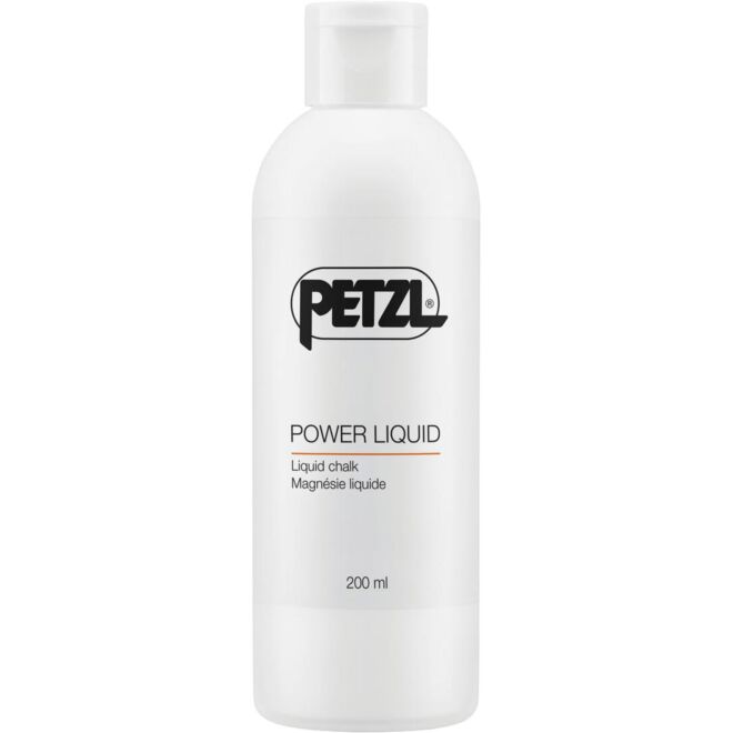 Petzl Power Liquid 200 ml flytande magnesit