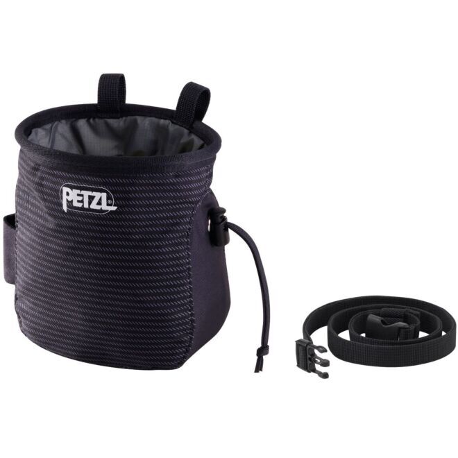 Petzl Saka magnesium pouch