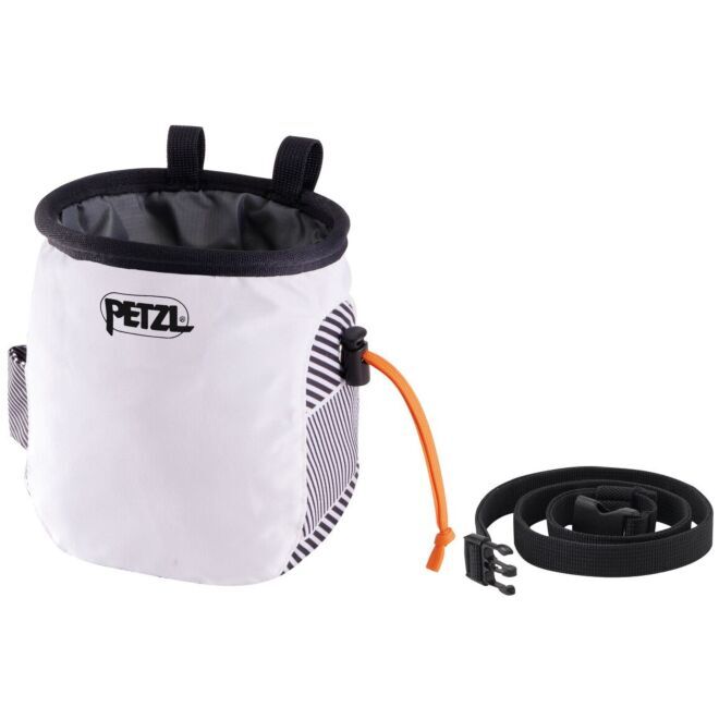 Petzl Saka magnesium pouch