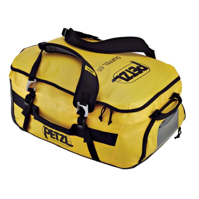 Petzl Duffel 65 l transportväska