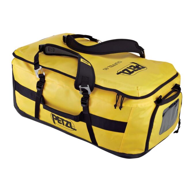 Petzl Duffel 85 l transportväska