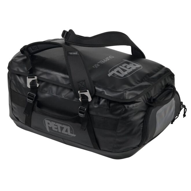 Petzl Duffel 65 l transportväska