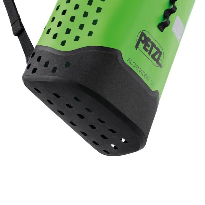 Petzl Alcanadre Club 30 l ryggsäck canyoning torrentismo