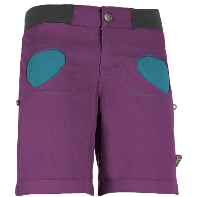 E9 Enove Onda Short damshorts