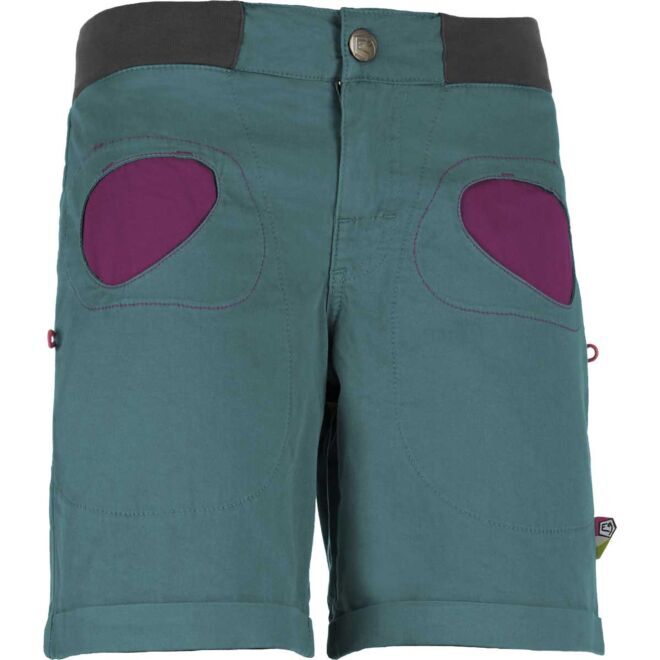 E9 Enove Onda Short damshorts