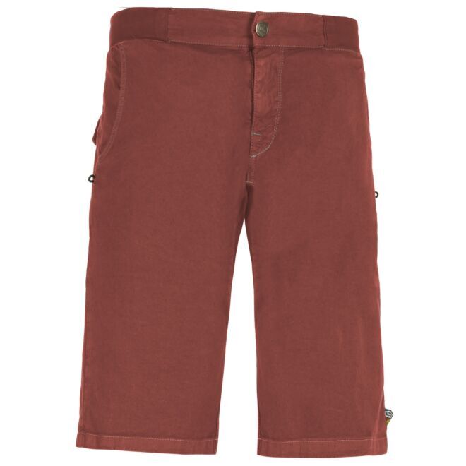 E9 Enove Kroc Flax shorts herr
