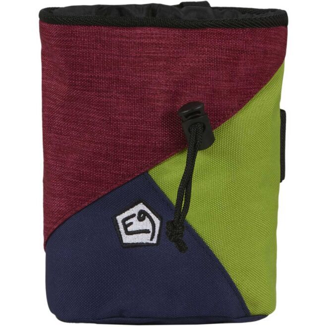E9 Enove Zucca magnesium pouch