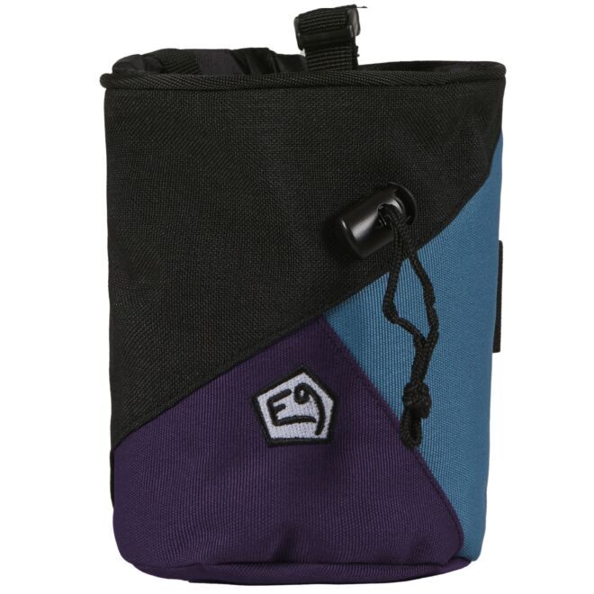 E9 Enove Zucca magnesium pouch