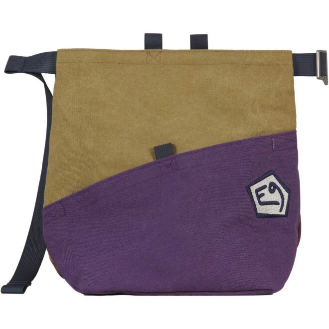 E9 Enove Gulp C magnesium pouch boulder