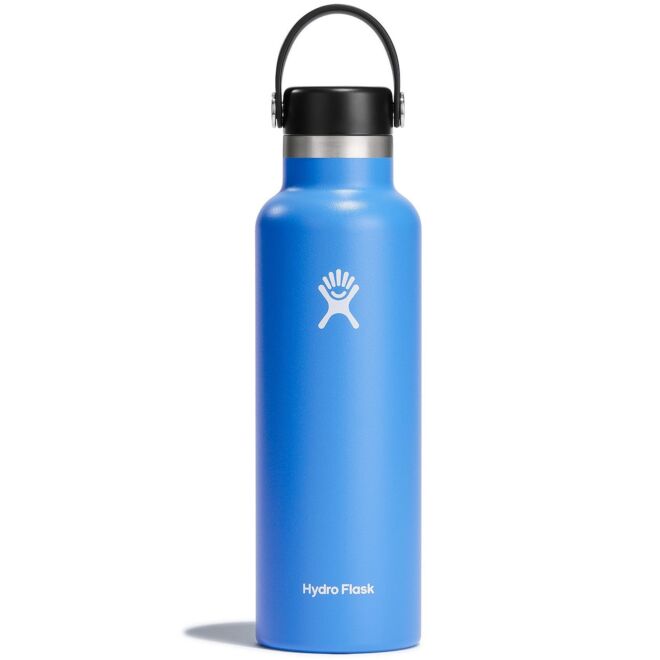 Hydro Flask 21 OZ (621 ml) Standard Mouth Flex termosflaska
