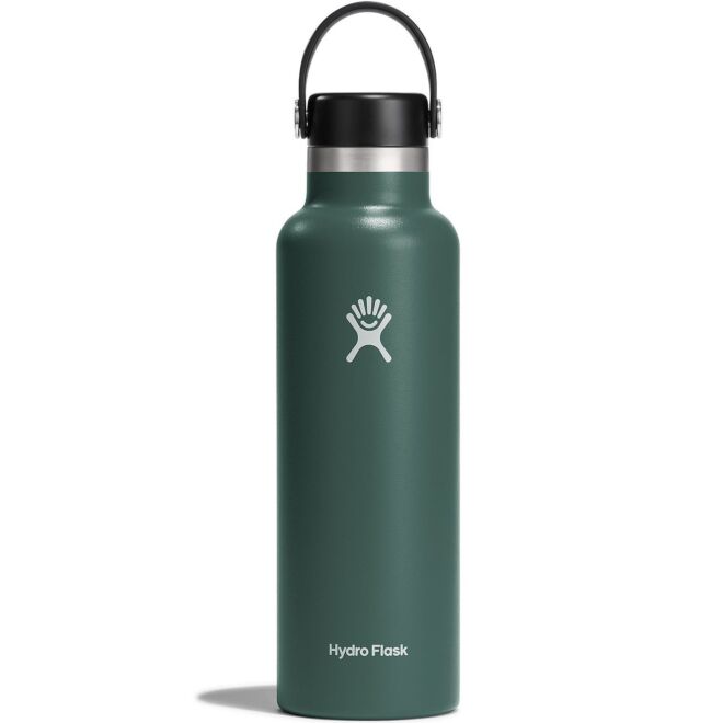 Hydro Flask 21 OZ (621 ml) Standard Mouth Flex termosflaska
