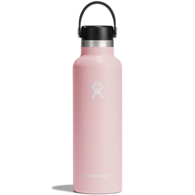 Hydro Flask 21 OZ (621 ml) Standard Mouth Flex termosflaska