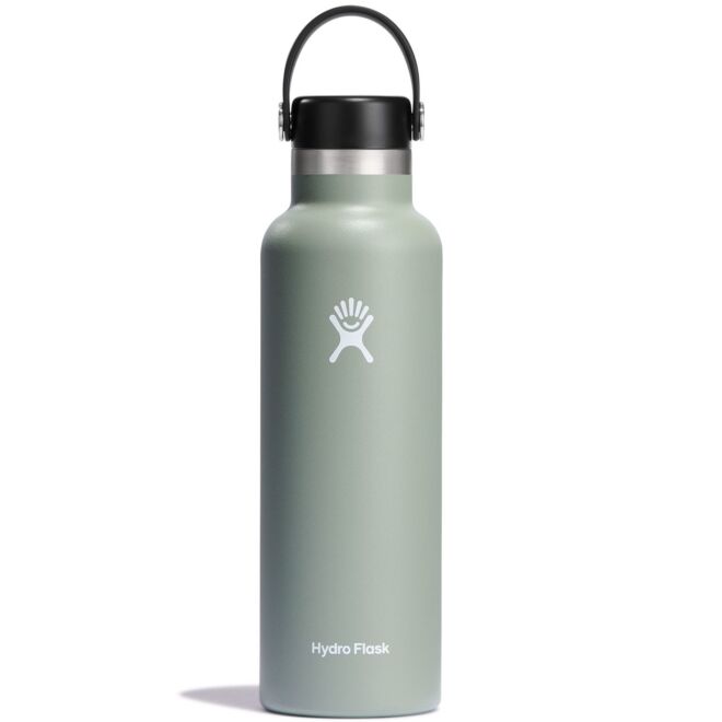 Hydro Flask 21 OZ (621 ml) Standard Mouth Flex termosflaska