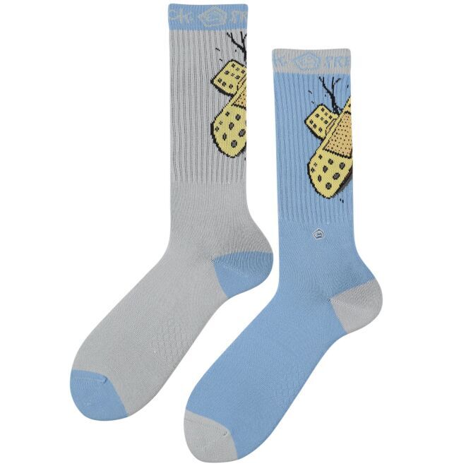 E9 Enove Odd Plasters strumpor