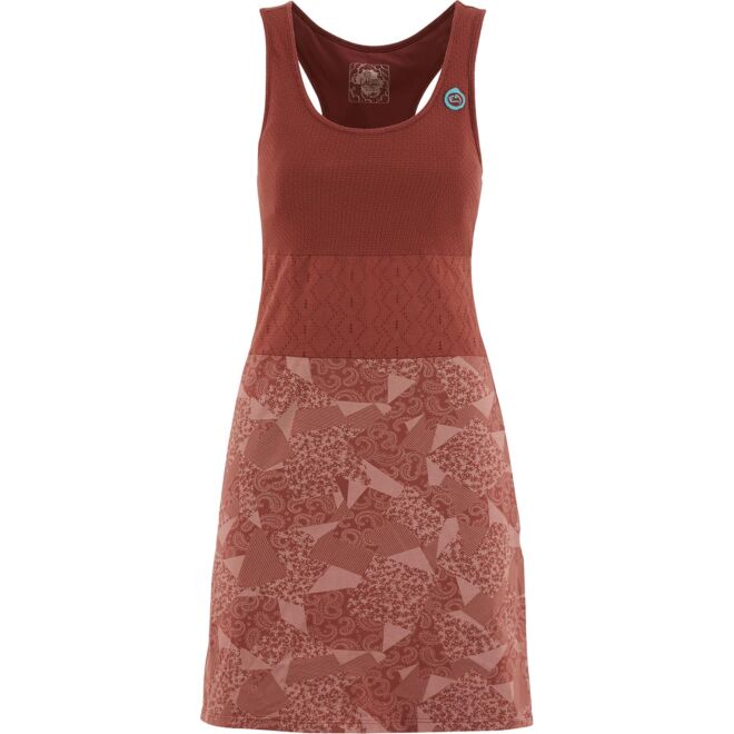 E9 Enove Vale 2.3 women's dress