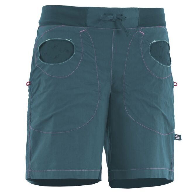 E9 Enove Mix Short 2.3 damshorts