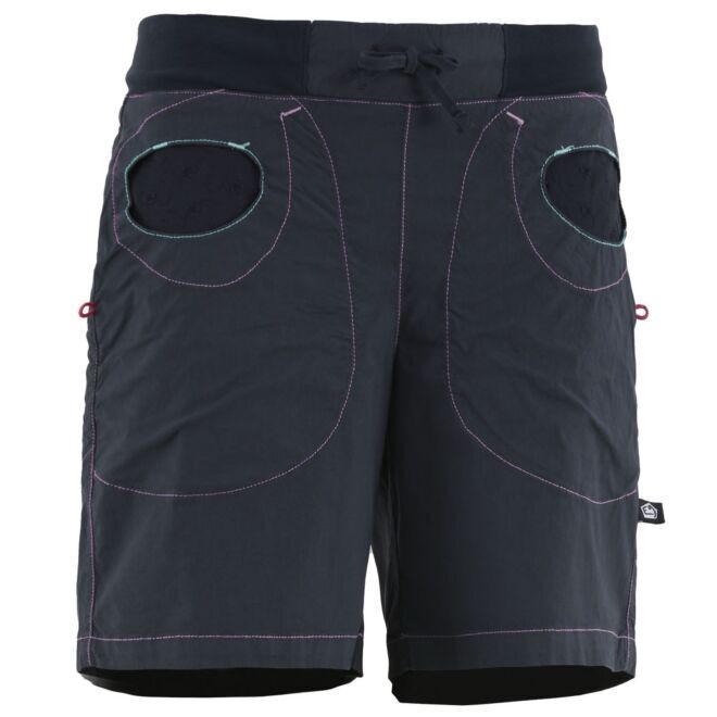 E9 Enove Mix Short 2.3 damshorts