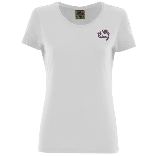 E9 Enove Awa t-shirt dam